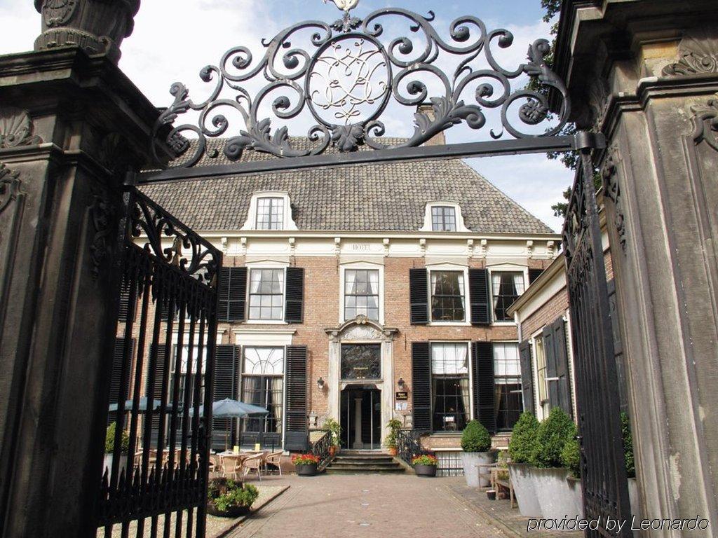 Hampshire Hotel - 'S Gravenhof Zutphen Exterior photo